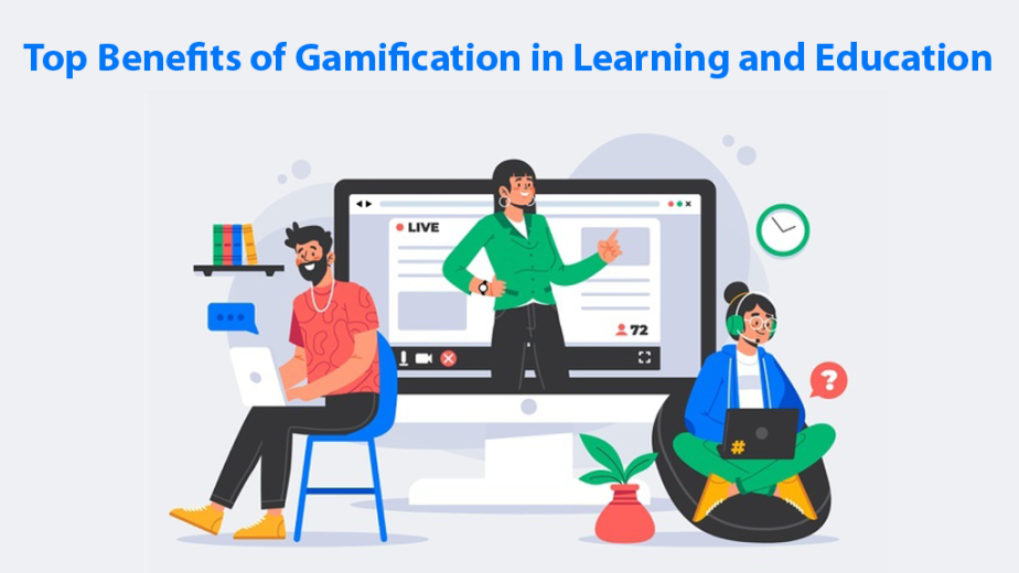 Macrobian Example Benefits of Gamification In Learning and Education - Macrobian Games