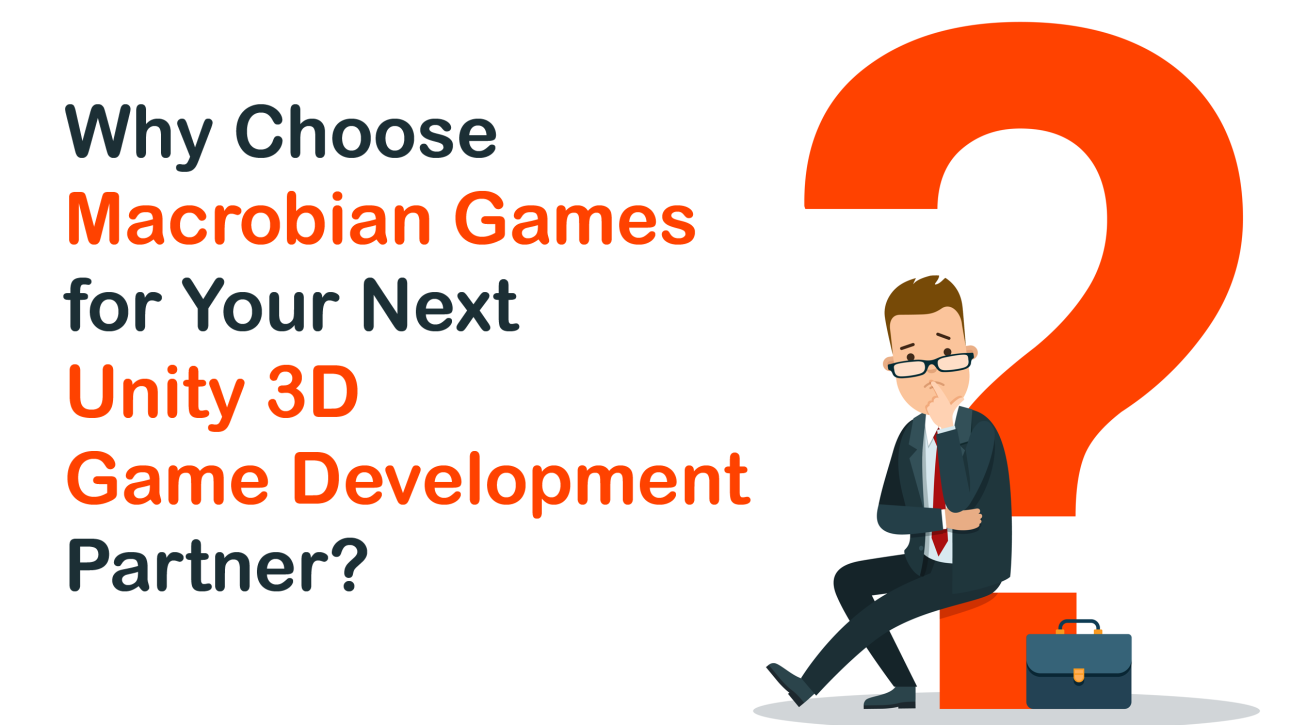 Why Choose Macrobian Games?