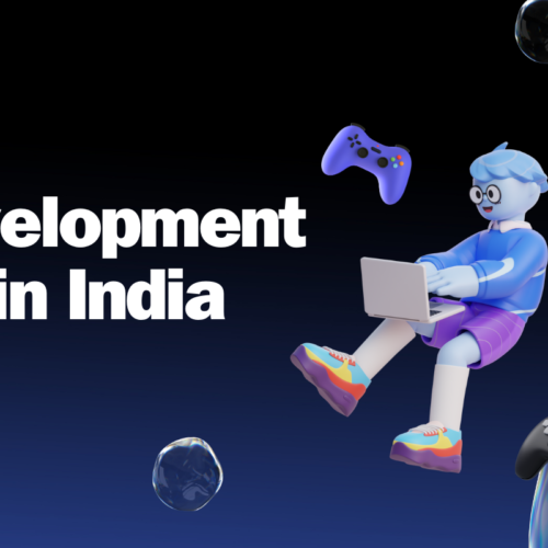 Best Game Development Company in India