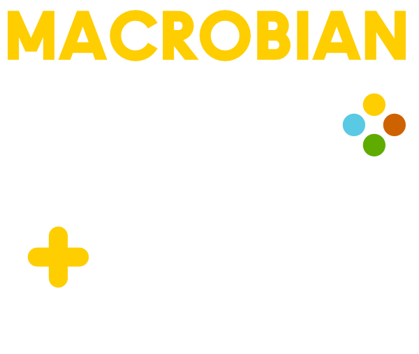 Macrobian Games
