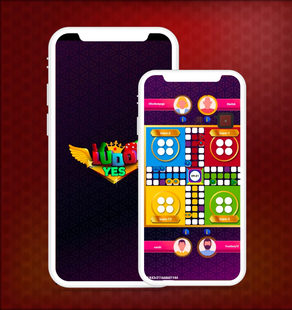 Crypto - Macrobian Games