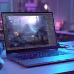 Best Laptop for Game Development: A Guide to the Top Picks of 2024 and 2025