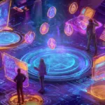 NFT Game Development Company: Revolutionizing Digital Gaming