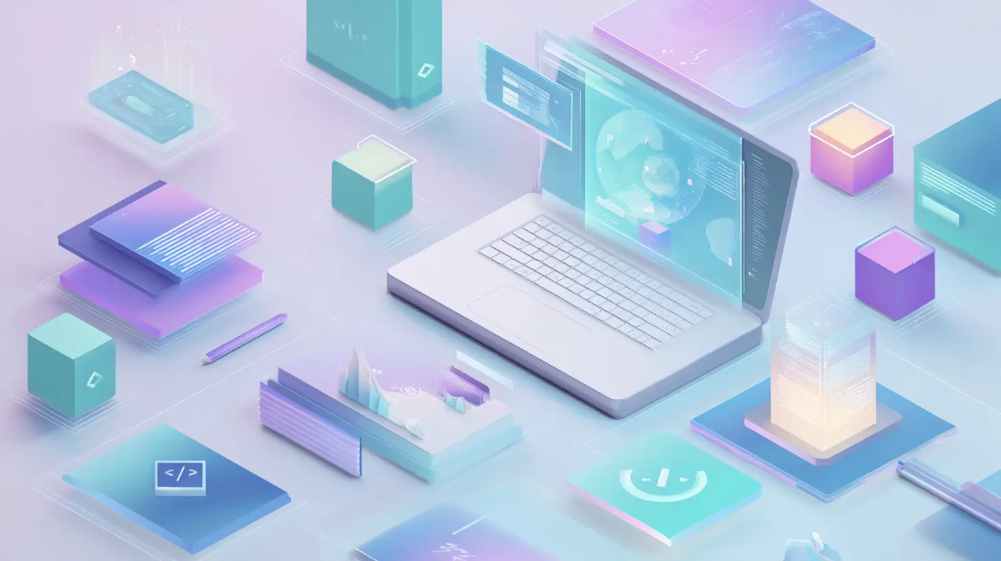 Online Game Development Courses: The Path to Mastering Virtual Worlds ...