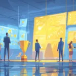 The ROI of Gamified Training: Enhancing Employee Engagement and Improving Business Outcomes
