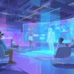 AI in Corporate Training: Transforming Learning with VR, Gamification, and Personalized Paths