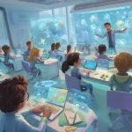 Transforming Education Through Game-Based Learning in Classrooms