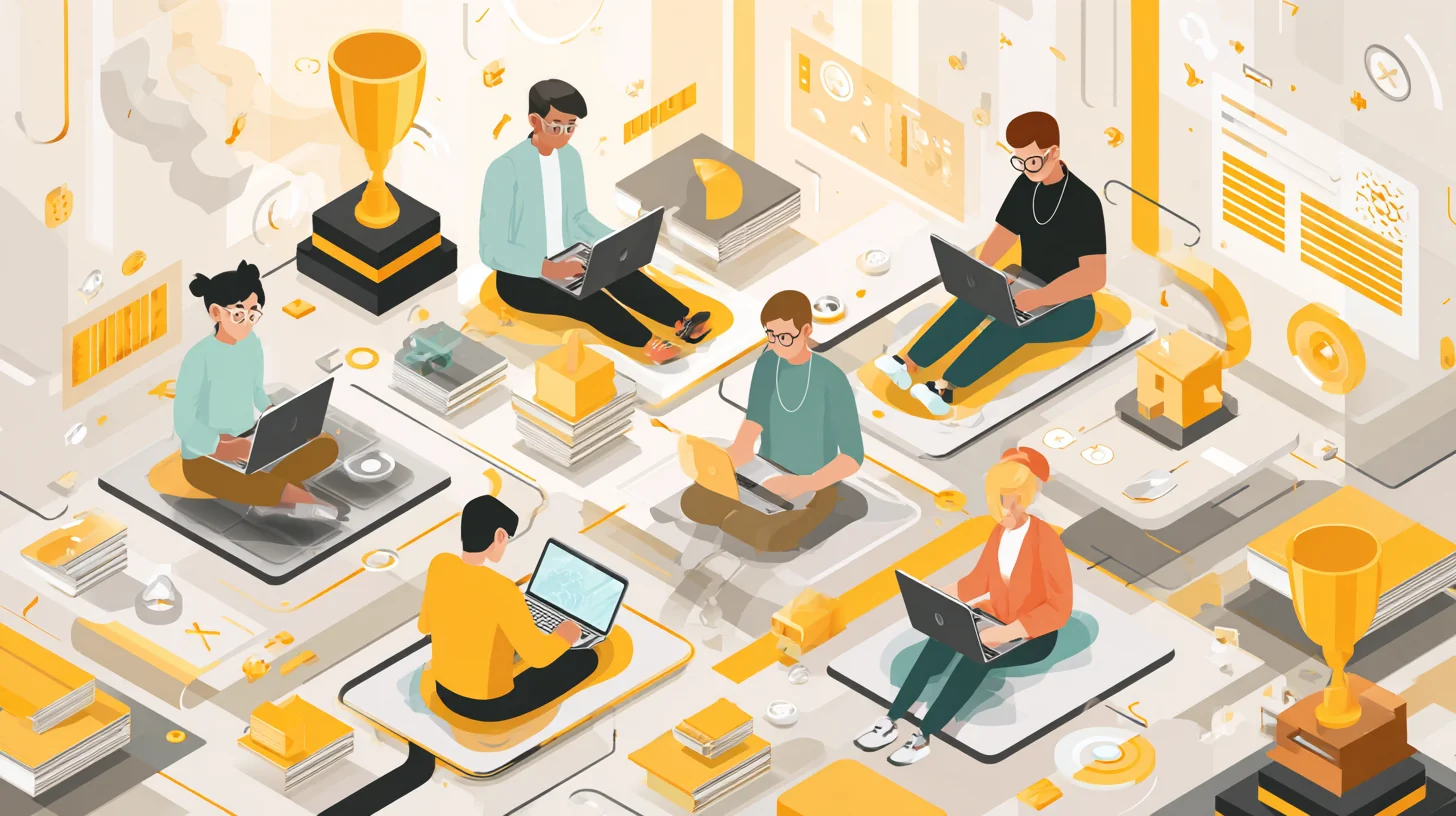 Gamification Trends in Edtech 2025: Enhancing Future Learning and ...