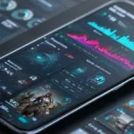 How Mobile Game Development Trends 2025 Are Impacting Revenue Models for Developers