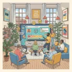 What Makes Modern Gamified Corporate Training More Effective Than Before