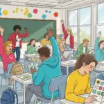 How Gamified Education Improves Student Motivation and Participation