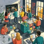 How Gamified Feedback and Progress Tracking Improve Corporate Learning