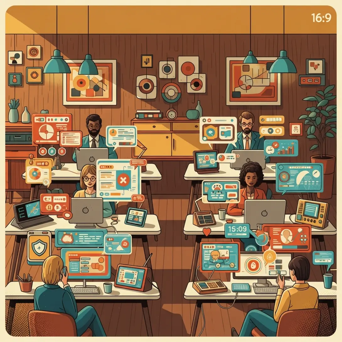 How Gamified and Interactive Training Methods Improve Employee Performance