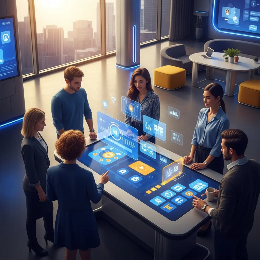 Why Interactive Microlearning Is the Future of Employee Upskilling ...