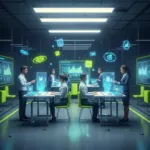 How Unity 3D Powers the Next Generation of Corporate Training Solutions