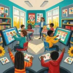 Designing Curriculum-Aligned Learning Games for Schools and EdTech Platforms