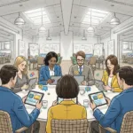 How Modular Gamified Learning Systems Improve Training Consistency Across Teams