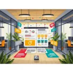 Core Components of a Scalable Gamified Corporate Training System