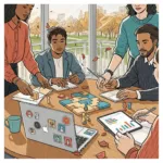 The Role of Custom Game Development in Enhancing Corporate Training Outcomes