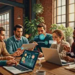 How Game-Based Learning Platforms Improve Skill Assessment and Performance Tracking