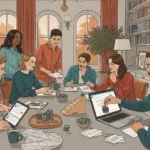 Key Gamification Features That Make an LMS More Engaging