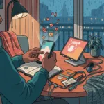 Developing Mobile-First Gamified Training Solutions for Remote Workforces