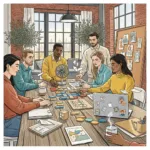 How Enterprises Use Gamification to Improve Workforce Productivity and Performance