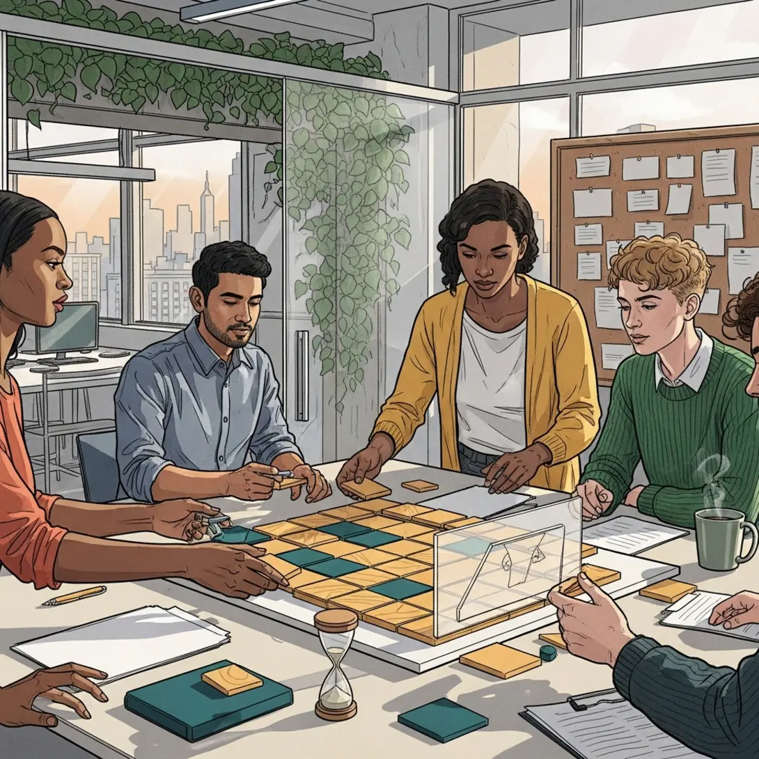 Macrobian Example How Gamification Training and Development Services Are Transforming ...