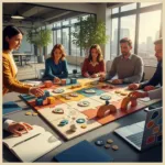 Key Elements of Successful Gamification Training and Development Programs