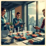 How Unity 3D Game Development Services Support Enterprise-Grade Applications