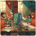 Unity 3D vs Traditional Development Approaches in Modern Game Development