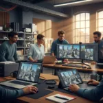 Key Features That Make Unity 3D Ideal for Scalable Product Development
