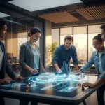 How Unity 3D Helps Businesses Visualize and Simulate Real-World Scenarios