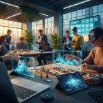 Future Trends in Game-Based Technologies for Learning and Customer Experience