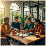 How Game-Based Learning Improves Knowledge Retention in Corporate Training Programs