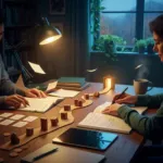 The Psychology Behind Game-Based Motivation in Learning and Engagement Systems