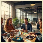 How Game-Based Technologies Are Reshaping Training, Education, and Customer Engagement