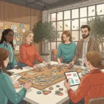 The Role of Gamification in Accelerating Employee Onboarding Programs