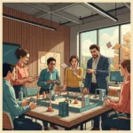 How Unity 3D Supports Interactive Learning and Training Experiences Across Industries