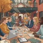 How AI Is Improving Scalable Gamification Solutions for Modern Enterprises