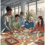 Why Enterprises Need Custom Gamification Solutions Instead of Generic Learning Platforms