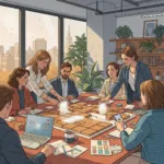 Top 10 Future Trends Shaping Enterprise Gamification Solutions