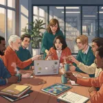 How Enterprises Use Gamification to Improve Compliance Corporate Training