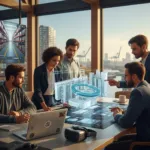 How Unity 3D Is Revolutionizing Interactive Business Applications Beyond Gaming