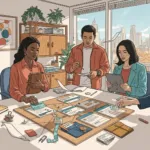 How to Design User-Centric Gamification Experiences for Enterprise Applications