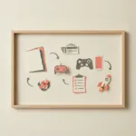 From Concept to Launch: The Key Stages of the Custom Game Development Process