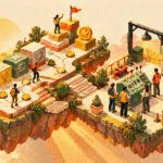 Game-Based Learning vs Gamification: Understanding the Difference for Business Training