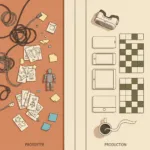 Unity Prototype vs Production: When a 3D Concept Is Ready for Full-Scale Development